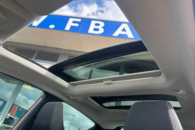 Ford Fiesta (2018) thumbnail 6