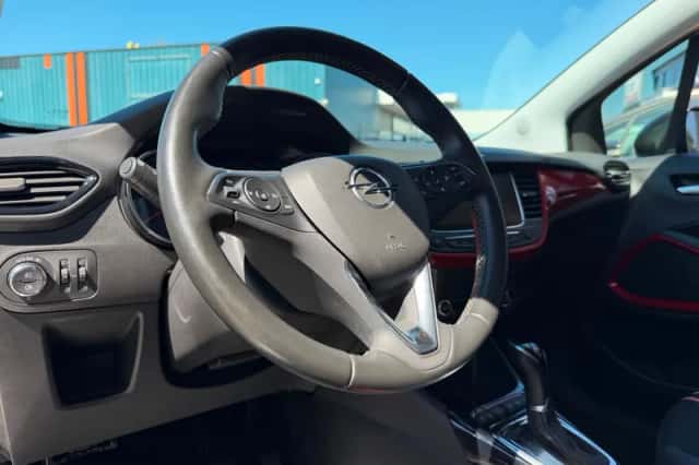 Opel Crossland (2022) thumbnail 5