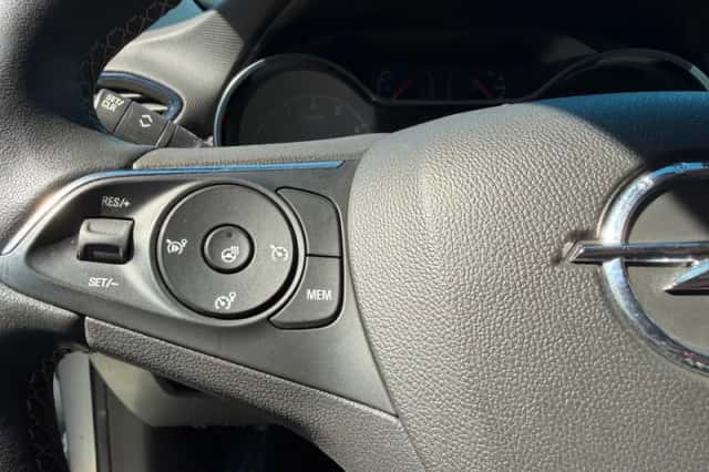 Opel Crossland (2022) thumbnail 6