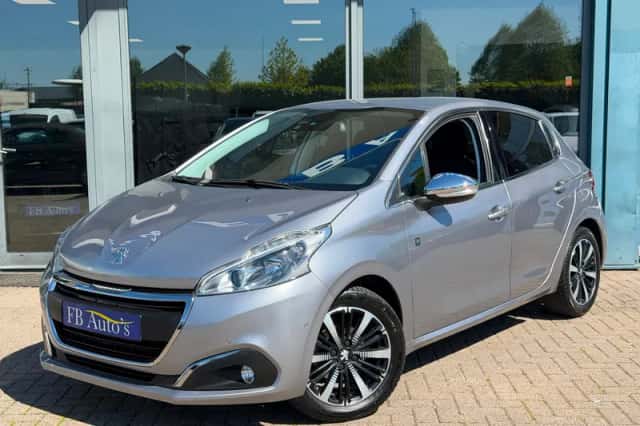 Peugeot 208 (2019) thumbnail 1