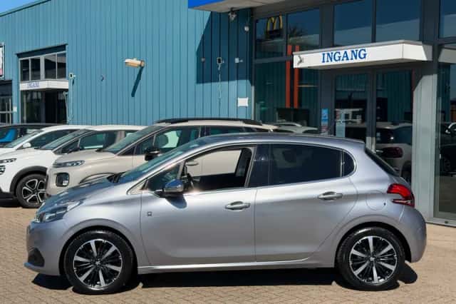 Peugeot 208 (2019) thumbnail 4
