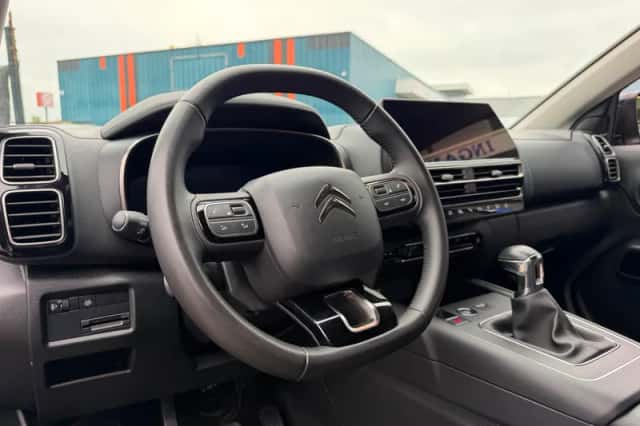 Citroën C5 Aircross (2024) thumbnail 5