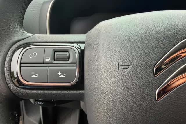 Citroën C5 Aircross (2024) thumbnail 6