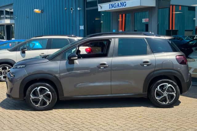 Citroën C3 Aircross (2021) thumbnail 3