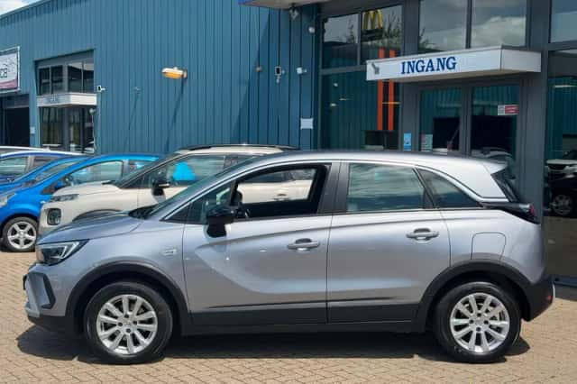 Opel Crossland (2021) thumbnail 4