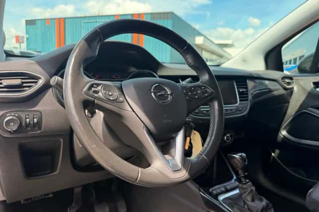 Opel Crossland (2021) thumbnail 5
