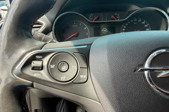 Opel Crossland (2021) thumbnail 6