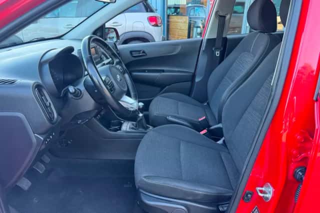 Kia Picanto (2019) thumbnail 5