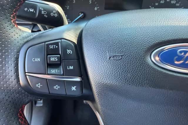 Ford Fiesta (2023) thumbnail 6