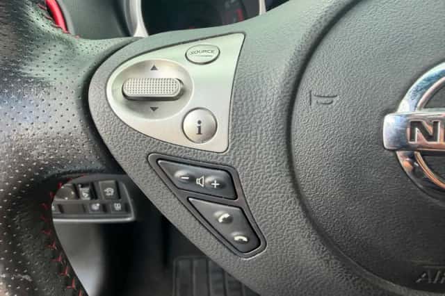 Nissan Juke (2014) thumbnail 6