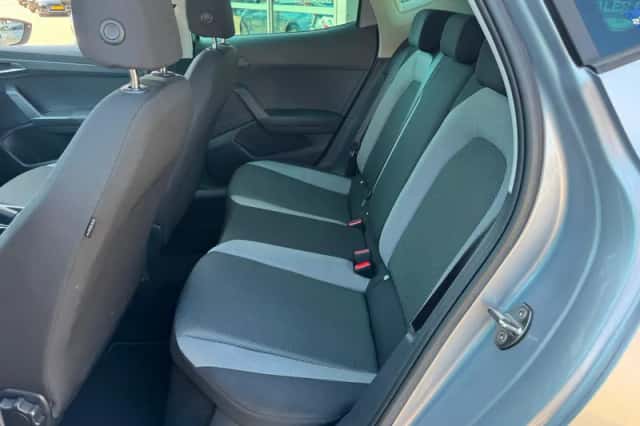 SEAT Ibiza (2021) thumbnail 5