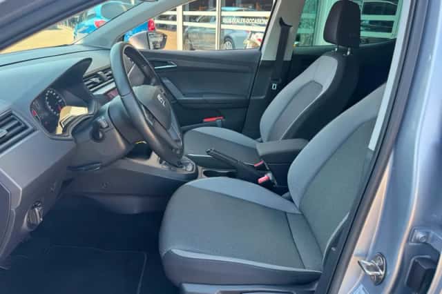 SEAT Ibiza (2021) thumbnail 6