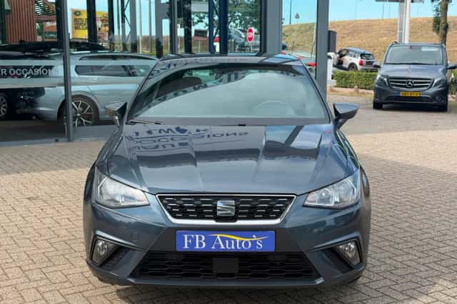 SEAT Ibiza (2019) thumbnail 2
