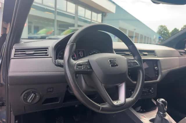 SEAT Ibiza (2019) thumbnail 5