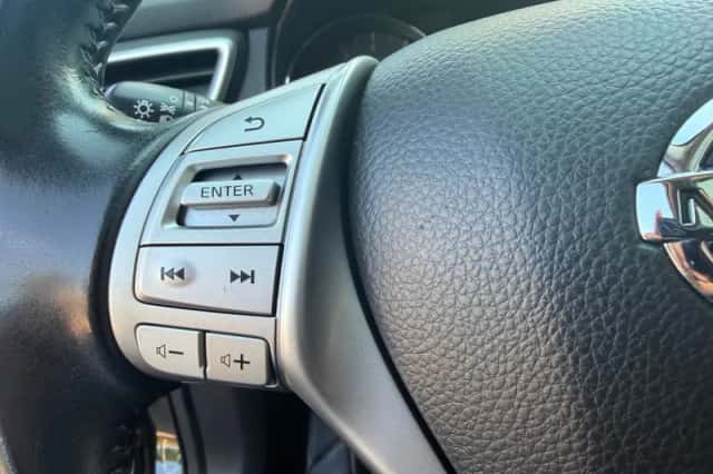 Nissan Qashqai (2016) thumbnail 6