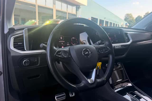 Opel Grandland (2023) thumbnail 5