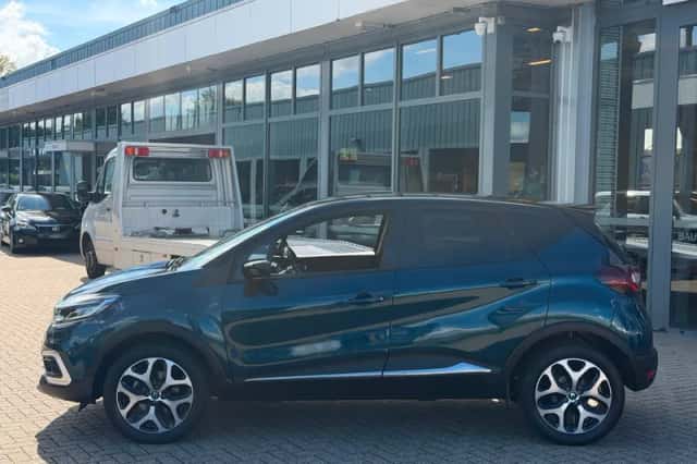 Renault Captur (2017) thumbnail 4