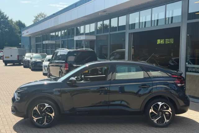 Citroën C4 (2021) thumbnail 4