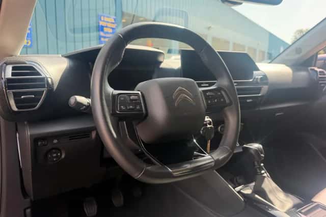 Citroën C4 (2021) thumbnail 5