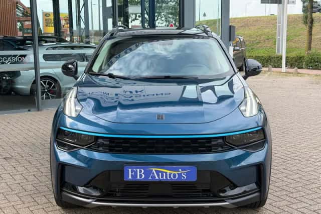 Lynk & Co 01 (2021) thumbnail 2