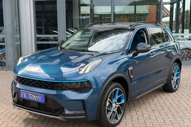 Lynk & Co 01 (2021) thumbnail 3