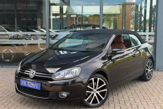 Volkswagen Golf (2011) thumbnail 1