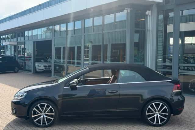 Volkswagen Golf (2011) thumbnail 5