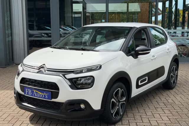 Citroën C3 (2022) thumbnail 3