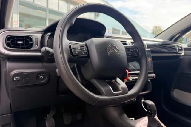 Citroën C3 (2022) thumbnail 5