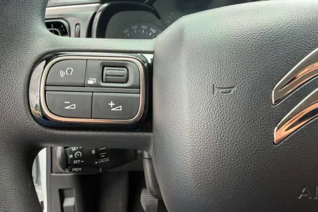 Citroën C3 (2022) thumbnail 6
