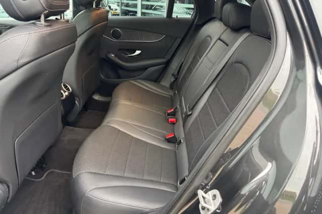 Mercedes-Benz GLC-Klasse (2021) thumbnail 6