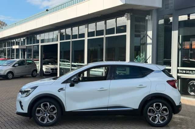 Renault Captur (2021) thumbnail 4
