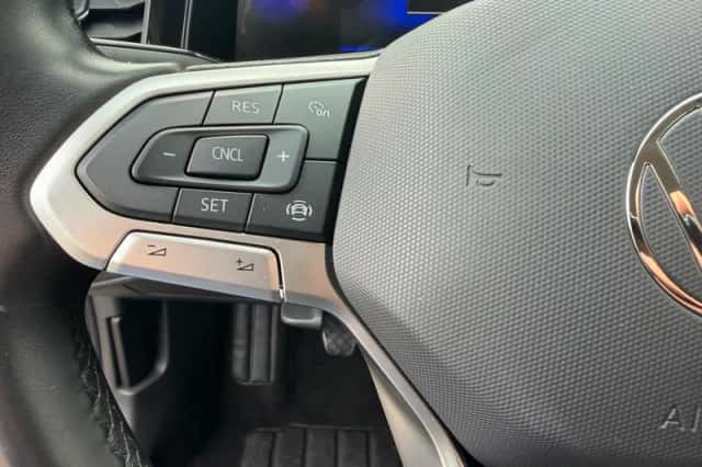 Volkswagen Polo (2023) thumbnail 6