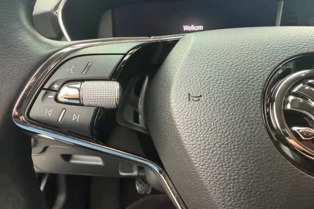 Škoda Fabia (2023) thumbnail 6