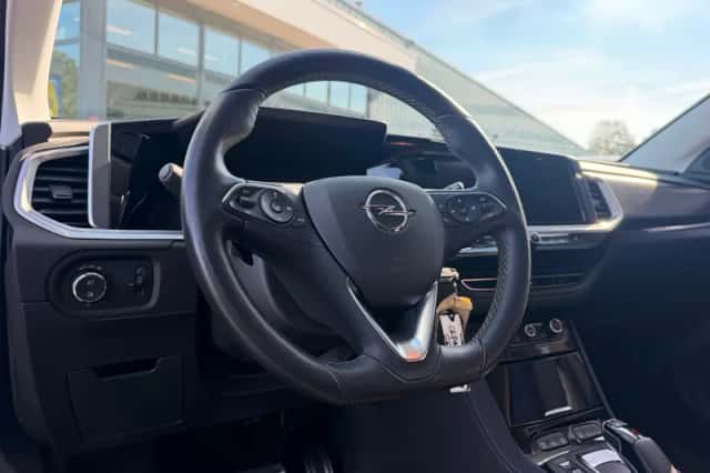 Opel Grandland (2022) thumbnail 5