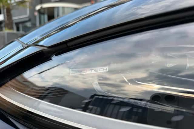 BYD Seal U (2026) thumbnail 5