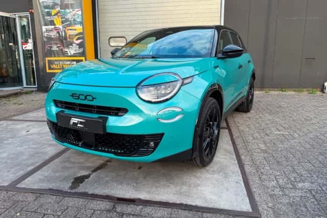 Fiat 600 (2026) thumbnail 1