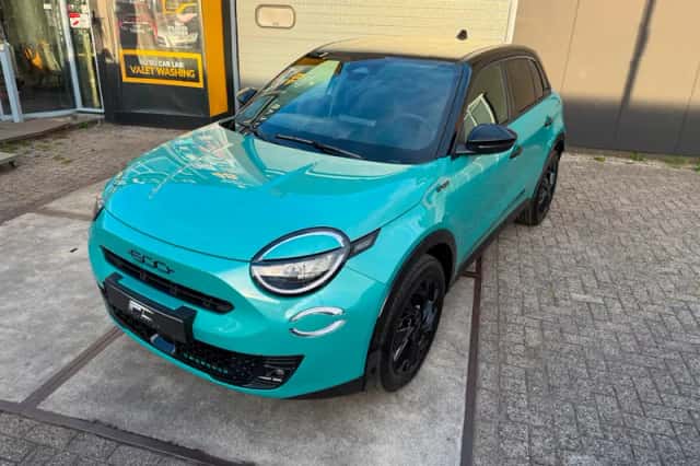 Fiat 600 (2026) thumbnail 2