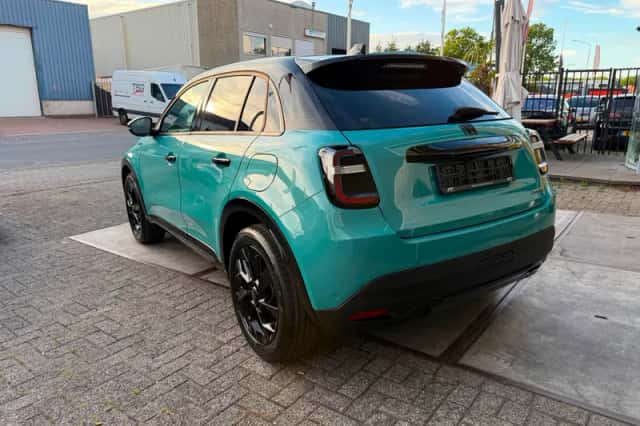 Fiat 600 (2026) thumbnail 4