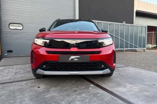Opel Frontera (2025) thumbnail 3