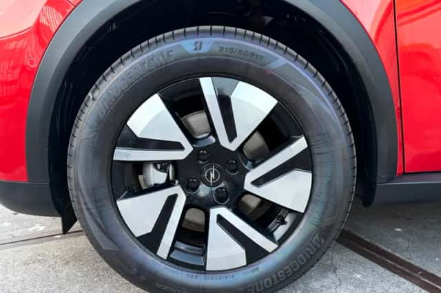 Opel Frontera (2025) thumbnail 5