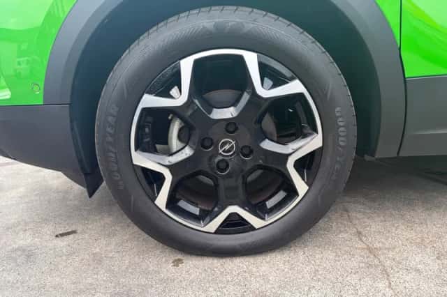 Opel Mokka (2024) thumbnail 5