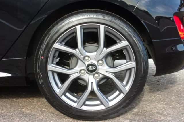 Ford Fiesta (2022) thumbnail 5