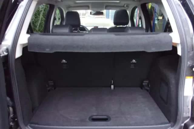 Ford EcoSport (2019) thumbnail 6