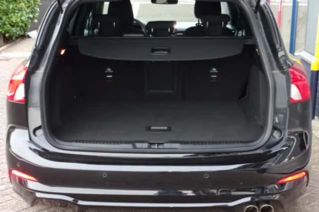 Ford Focus (2022) thumbnail 6
