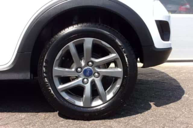 Ford Ka+ (2019) thumbnail 5