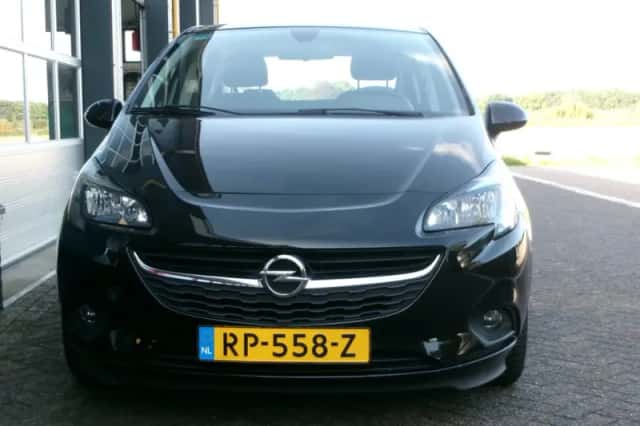 Opel Corsa (2018) thumbnail 2