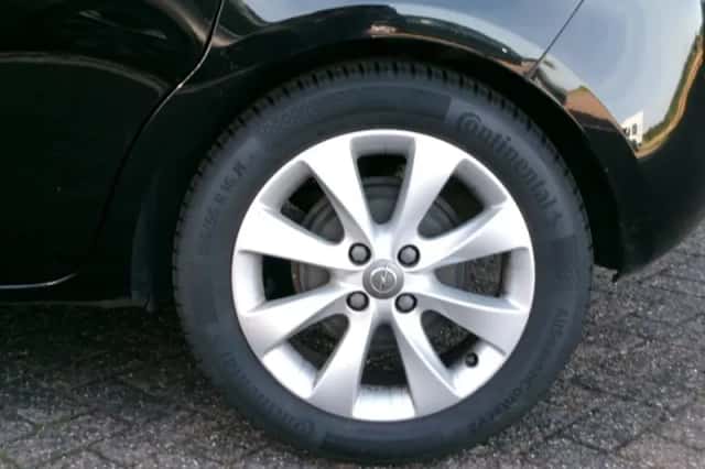 Opel Corsa (2018) thumbnail 5