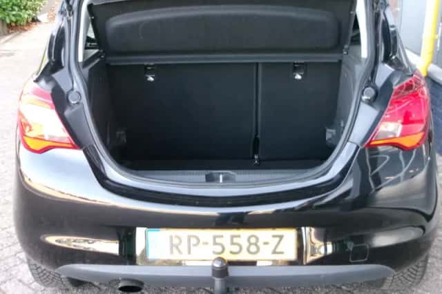 Opel Corsa (2018) thumbnail 6