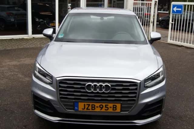 Audi Q2 (2020) thumbnail 2